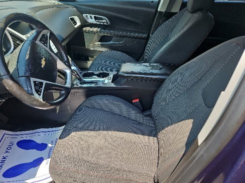 Used 2015 Chevrolet Equinox LT w/ Driver Convenience Package image 7