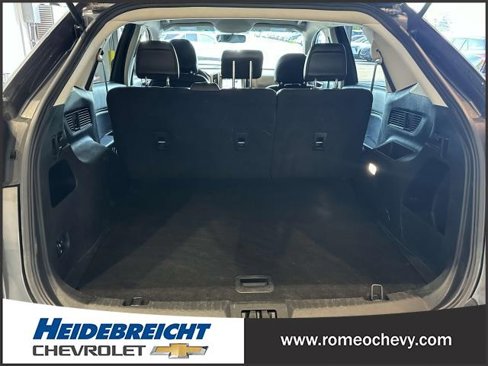 Used 2018 Ford Edge SEL w/ Equipment Group 201A image 11