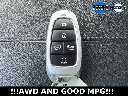 Used 2024 Hyundai Tucson SEL image 31