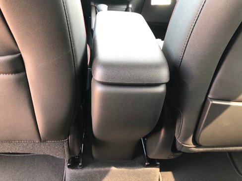 New 2026 Chevrolet TrailBlazer RS w/ Driver Confidence Package image 35