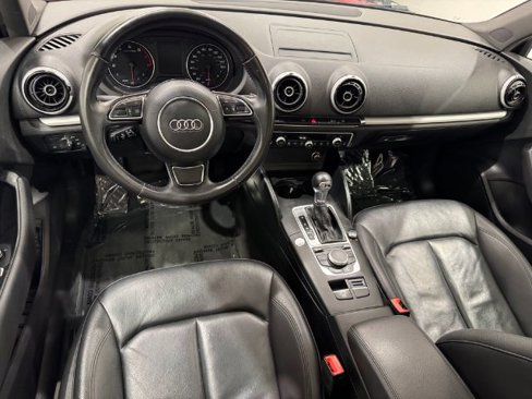 Used 2016 Audi A3 1.8T Premium image 9