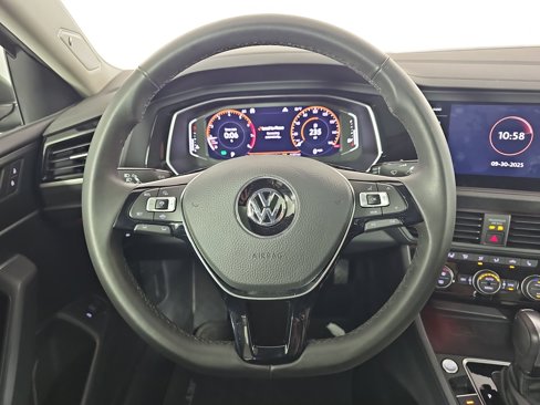Used 2020 Volkswagen Jetta SEL image 15