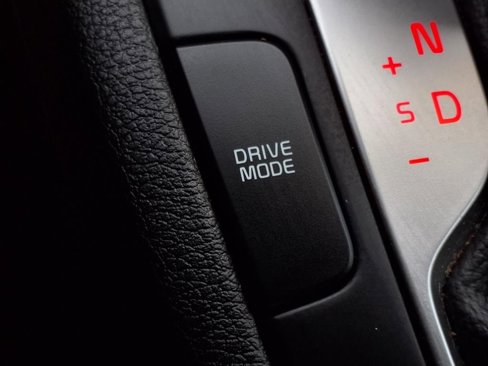 Used 2023 Kia Forte LXS w/ LXS Technology Package image 8