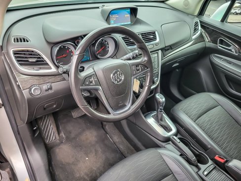 Used 2016 Buick Encore Convenience image 8