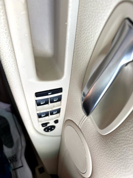 Used 2008 BMW 535xi Sedan image 40