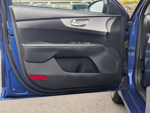 Certified 2024 Kia Forte LXS w/ LXS Technology Package image 11