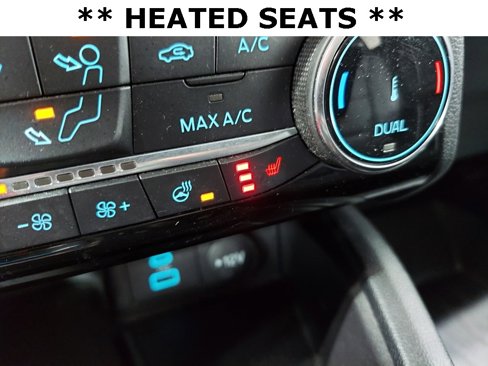 Used 2022 Ford Escape SEL w/ Technology Package image 17