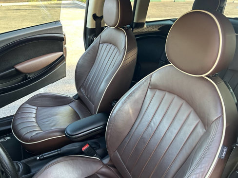 Used 2011 MINI Cooper Clubman w/ Premium Pkg image 21