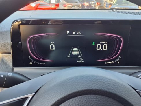 Used 2024 Kia Seltos LX image 14