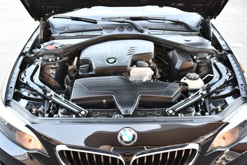 Used 2015 BMW 228i Convertible image 64