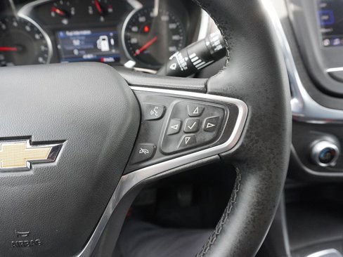 Used 2023 Chevrolet Equinox LT image 45