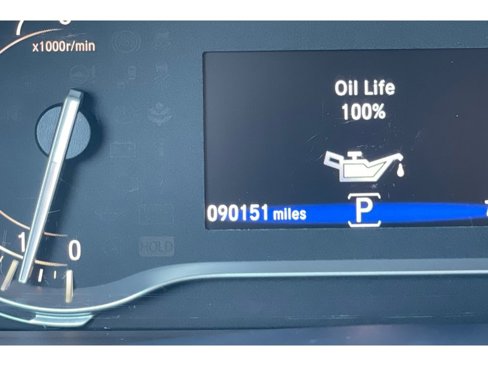 Certified 2021 Honda Ridgeline Sport image 38