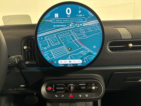 New 2025 MINI Cooper 2-Door Hardtop image 11
