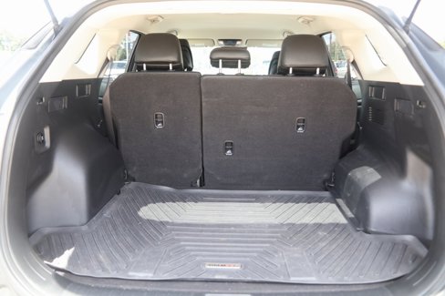 Used 2023 Kia Sportage EX image 24