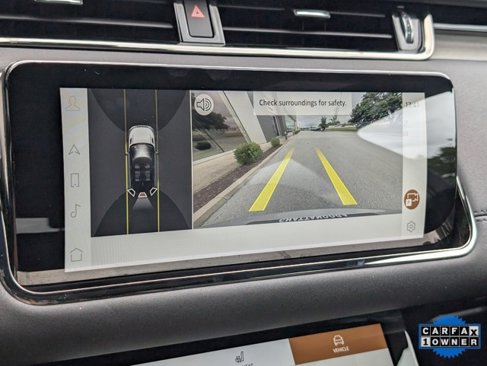 Certified 2023 Land Rover Range Rover Evoque R-Dynamic SE image 14
