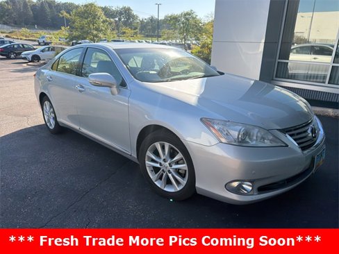 Used 2012 Lexus ES 350 image 1