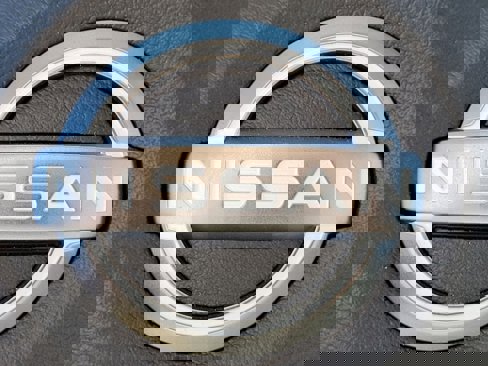 New 2025 Nissan Versa SV w/ Trunk Package image 16