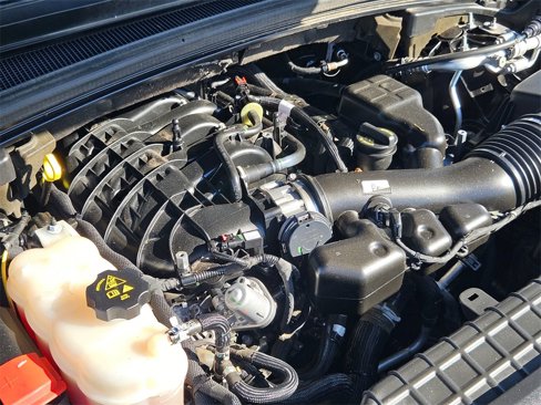 Used 2021 Jeep Grand Cherokee L Limited image 39