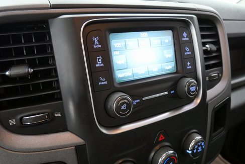 Used 2017 RAM 1500 Express image 30