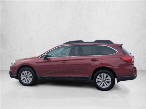 Used 2015 Subaru Outback 2.5i Premium image 8