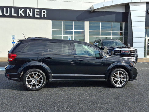 Used 2018 Dodge Journey GT image 7