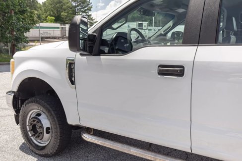 Used 2017 Ford F350 XL w/ XL Value Package image 13