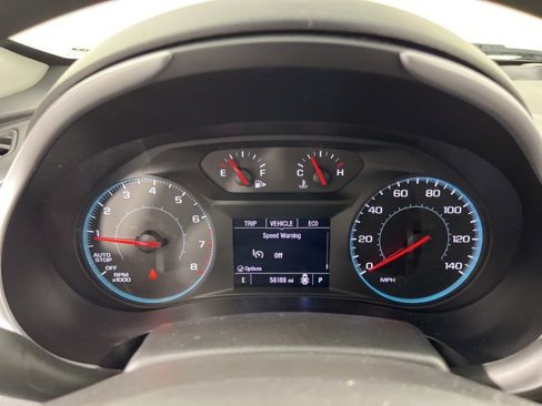 Used 2023 Chevrolet Malibu LT image 24