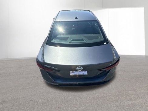Certified 2023 Nissan Sentra SV image 31