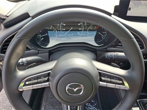 Used 2022 MAZDA MAZDA3 s image 20