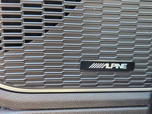 Used 2021 Jeep Grand Cherokee L Limited image 12