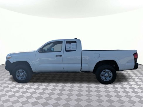 Used 2023 Toyota Tacoma SR image 6