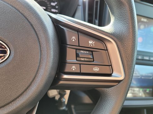 New 2025 Subaru Impreza 2.0i image 7