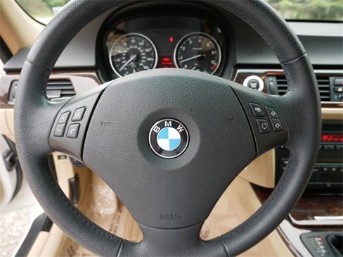 Used 2008 BMW 328xi Sedan image 17