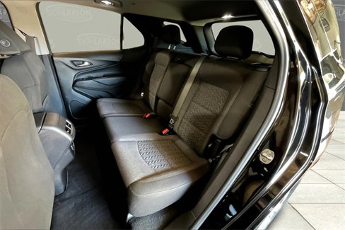 Certified 2024 Chevrolet Equinox LT image 14