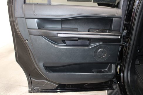 Used 2021 Ford Expedition Max XLT image 24