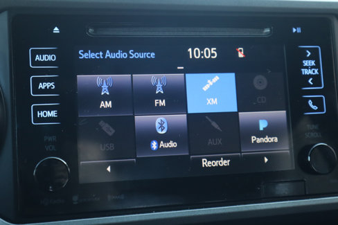 Used 2016 Toyota Tacoma TRD Off-Road image 75