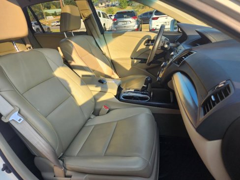 Used 2017 Acura RDX FWD image 14