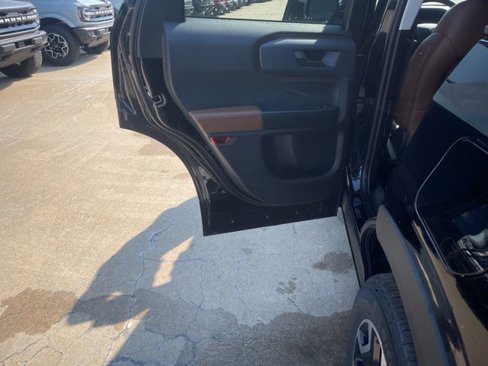 New 2024 Ford Bronco Sport Outer Banks image 26