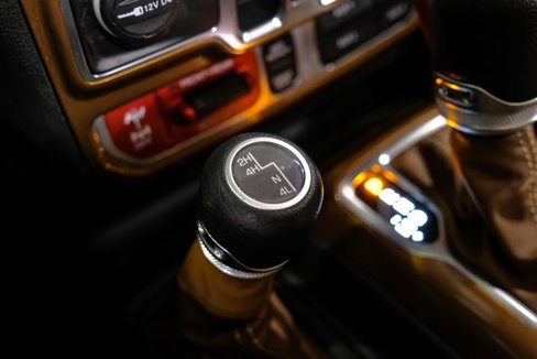 Used 2024 Jeep Wrangler Unlimited Rubicon w/ Technology Group image 65