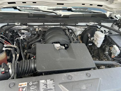Used 2015 Chevrolet Silverado 1500 W/T w/ Trailering Package image 15