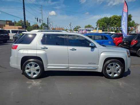 Used 2013 GMC Terrain Denali image 6