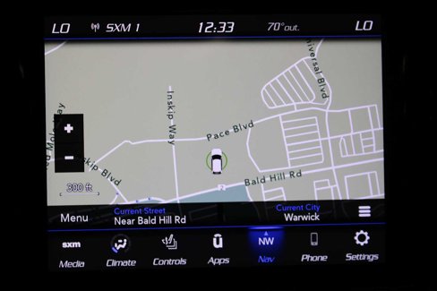 Used 2020 Jeep Grand Cherokee Overland image 31