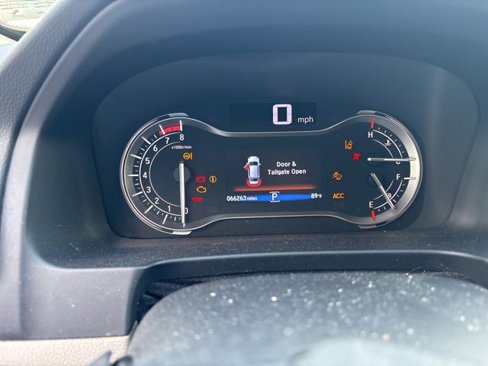 Used 2016 Honda Pilot Touring image 7
