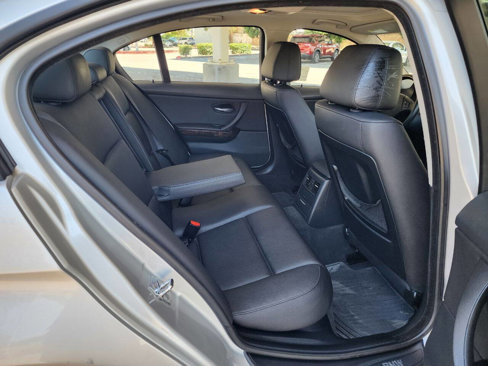 Used 2007 BMW 328i Sedan image 19