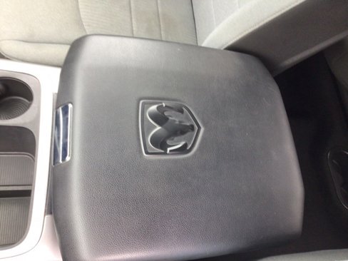 Used 2023 RAM 1500 Classic SLT w/ Trailer & Traction Group image 17