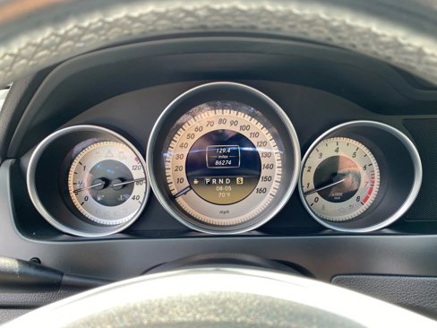 Used 2012 Mercedes-Benz C 300 4MATIC Sedan image 17