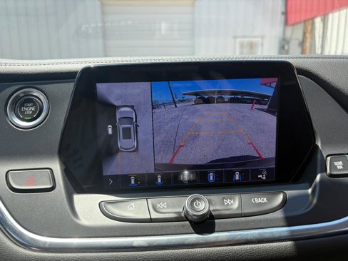 Used 2019 Chevrolet Blazer LT w/ Sound & Technology Package image 17
