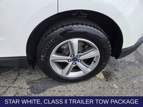 Used 2022 Ford Edge SEL w/ Convenience Package image 13
