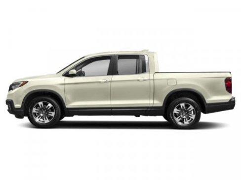 Used 2019 Honda Ridgeline RTL image 3