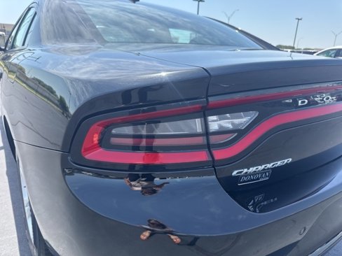 Used 2023 Dodge Charger SXT image 22
